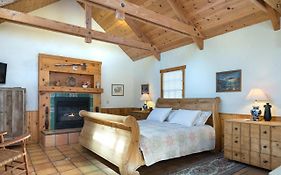 Homestead Cottages