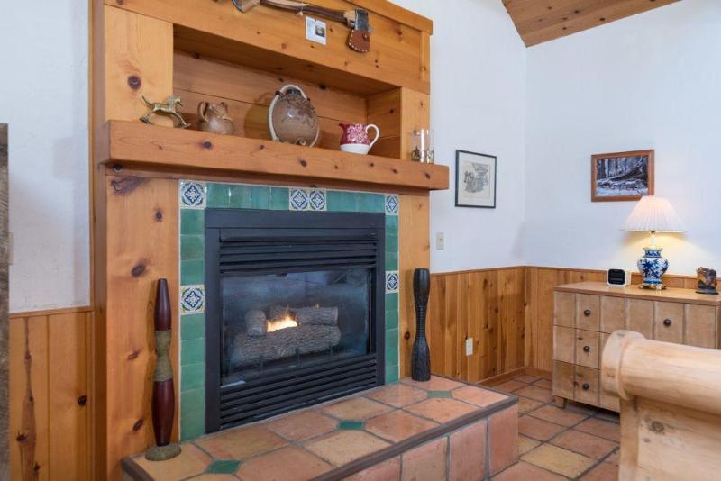 Homestead Cottages Ahwahnee Buitenkant foto