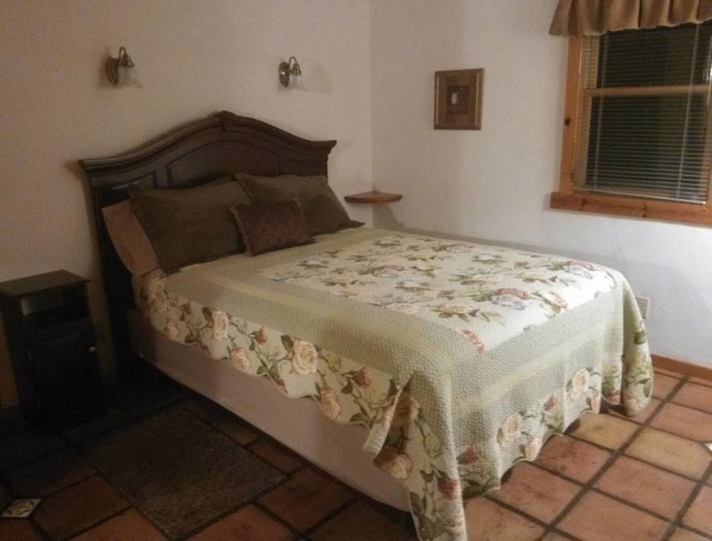 Homestead Cottages Ahwahnee Buitenkant foto
